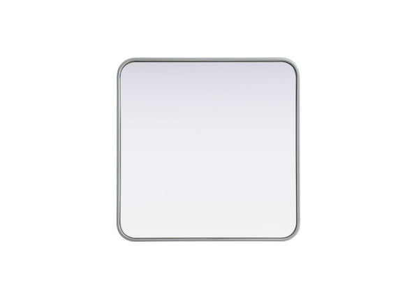 Remy Mirror by Elegant Lighting