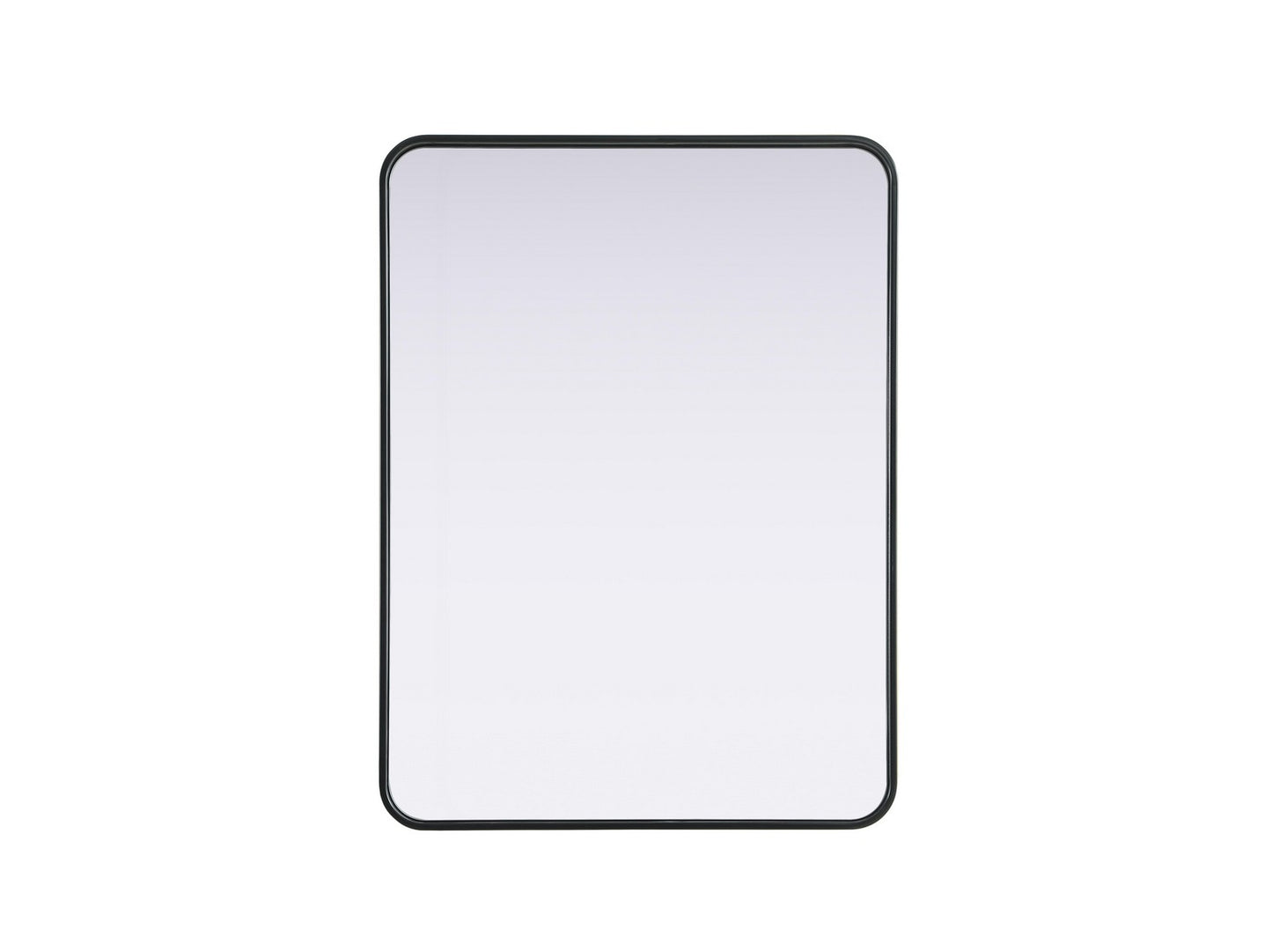 Elegant Lighting-MR8A2432BLK image