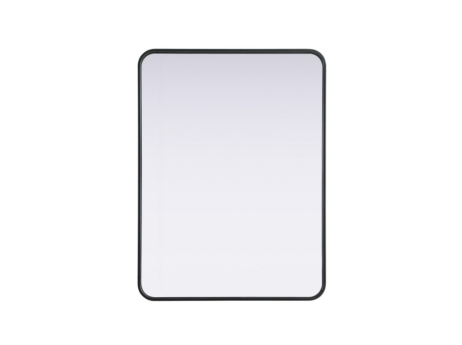 Elegant Lighting-MR8A2432BLK image