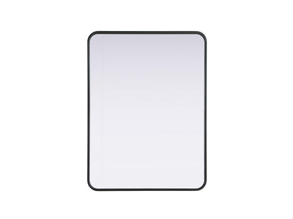 Elegant Lighting-MR8A2432BLK image