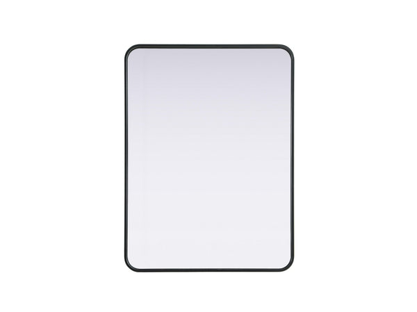 Remy Mirror by Elegant Lighting