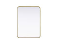 Remy Mirror by Elegant Lighting
