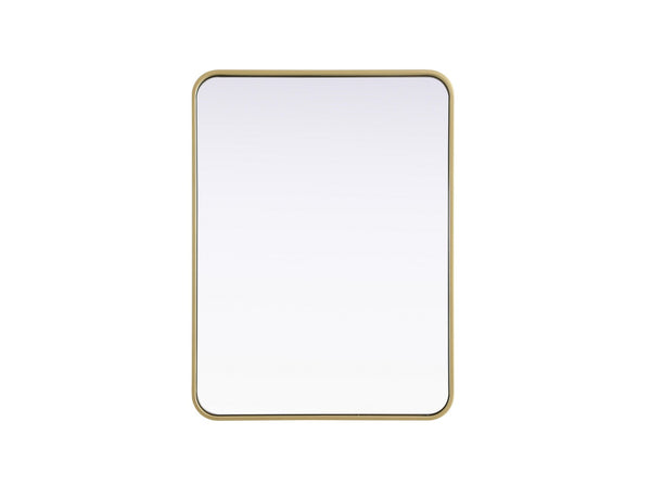 Remy Mirror by Elegant Lighting