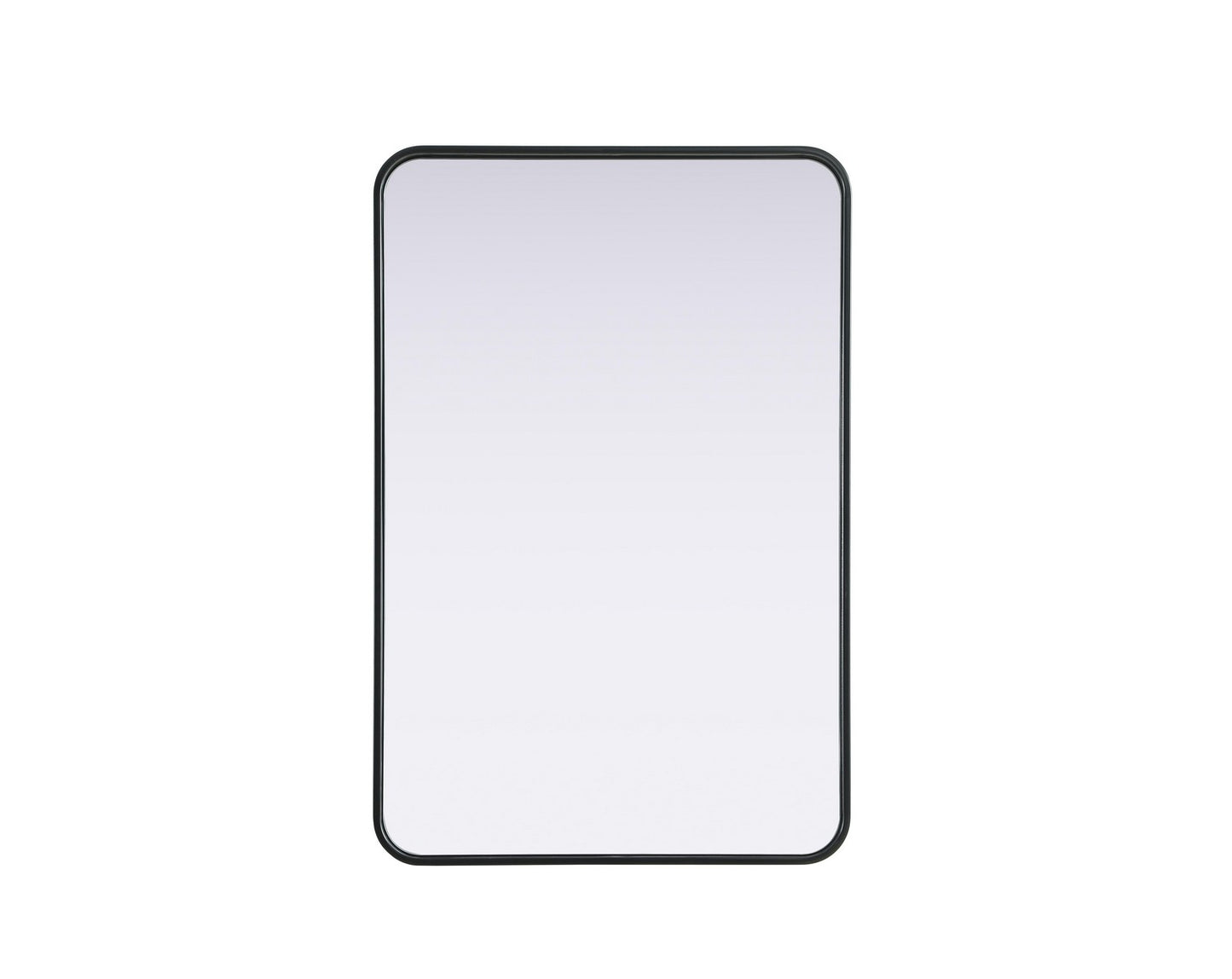 Elegant Lighting-MR8A2436BLK image