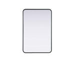 Elegant Lighting-MR8A2436BLK|MAIN