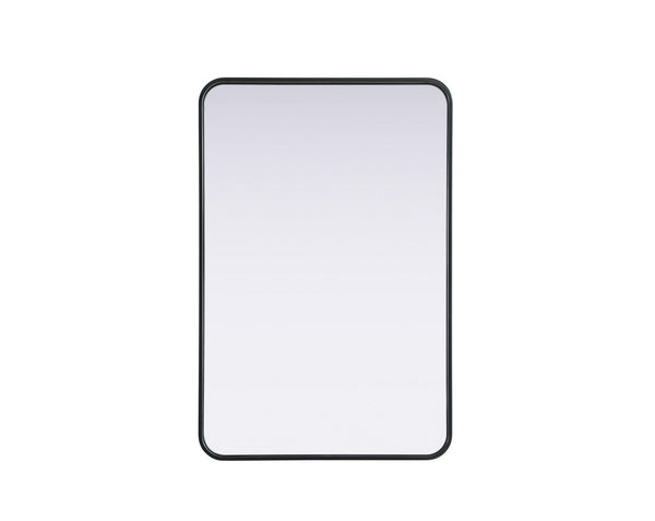 Remy Mirror by Elegant Lighting