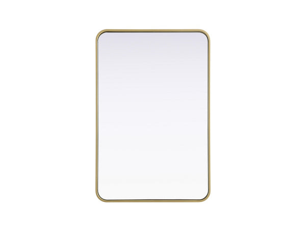 Remy Mirror by Elegant Lighting