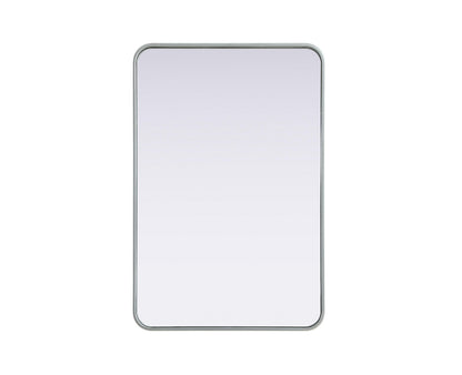 Elegant Lighting-MR8A2436SIL image