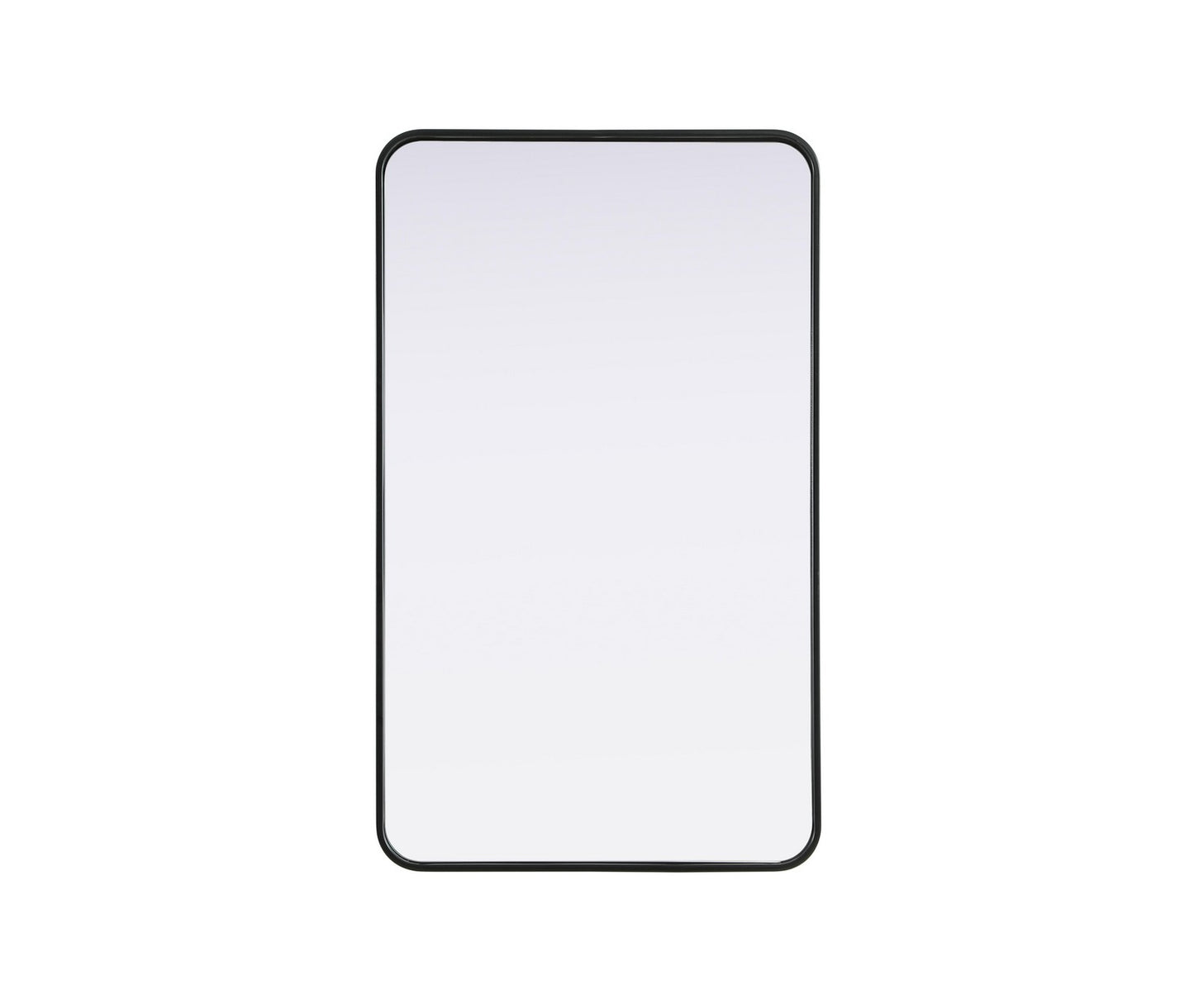 Elegant Lighting-MR8A2440BLK image