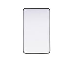 Elegant Lighting-MR8A2440BLK|MAIN