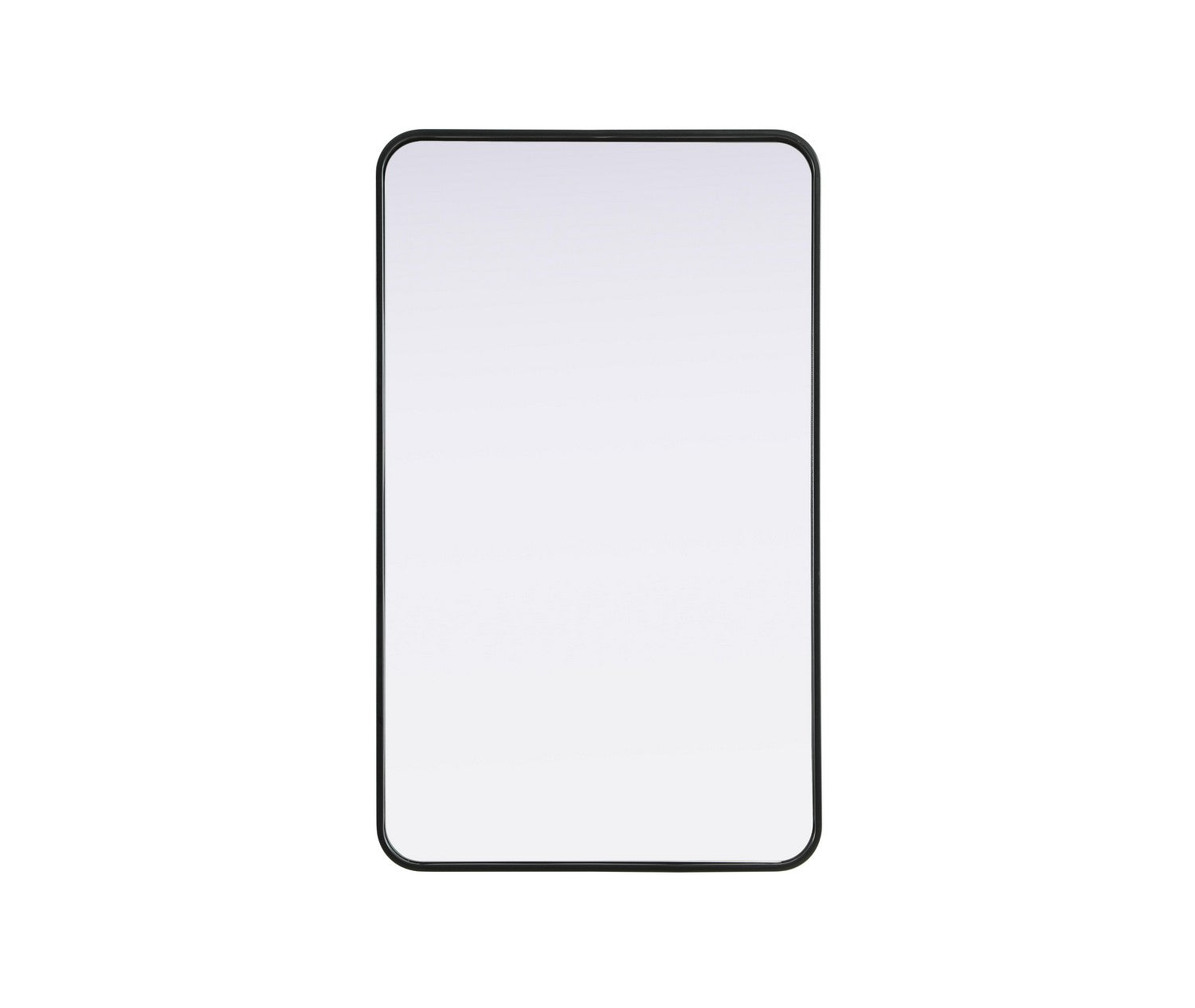 Elegant Lighting-MR8A2440BLK image