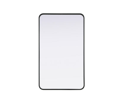 Elegant Lighting-MR8A2440BLK image