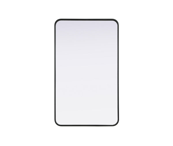 Remy Mirror by Elegant Lighting