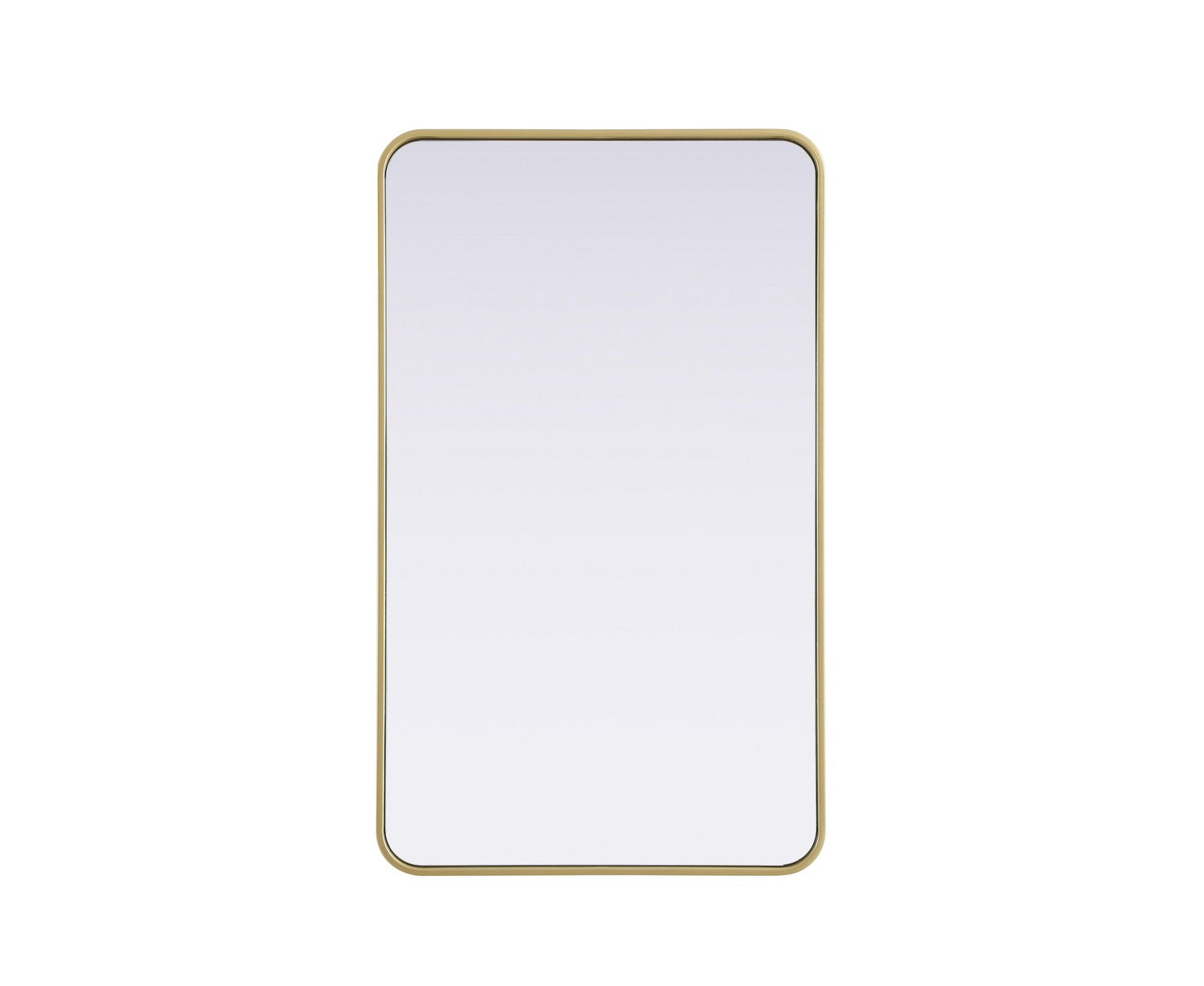 Elegant Lighting-MR8A2440BRA image