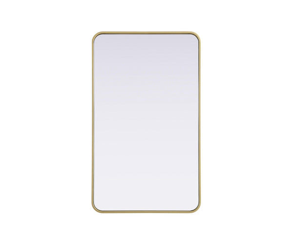 Remy Mirror by Elegant Lighting