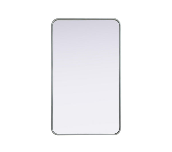 Remy Mirror by Elegant Lighting