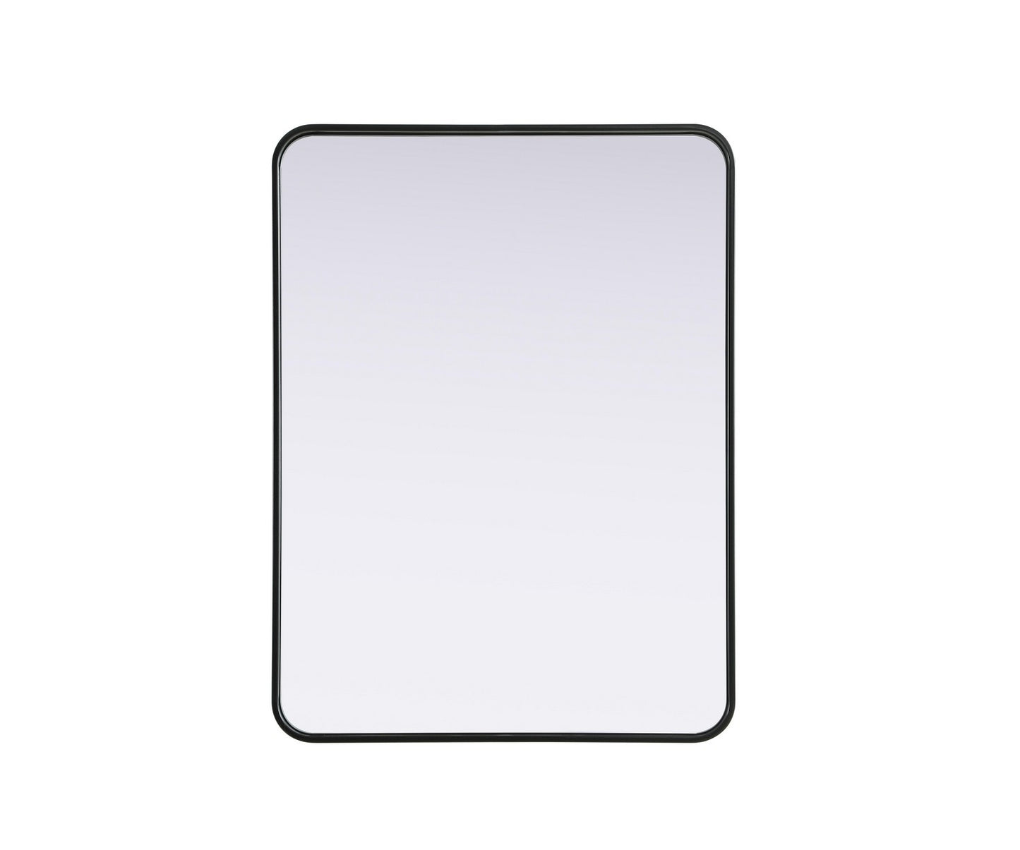 Elegant Lighting-MR8A2736BLK image