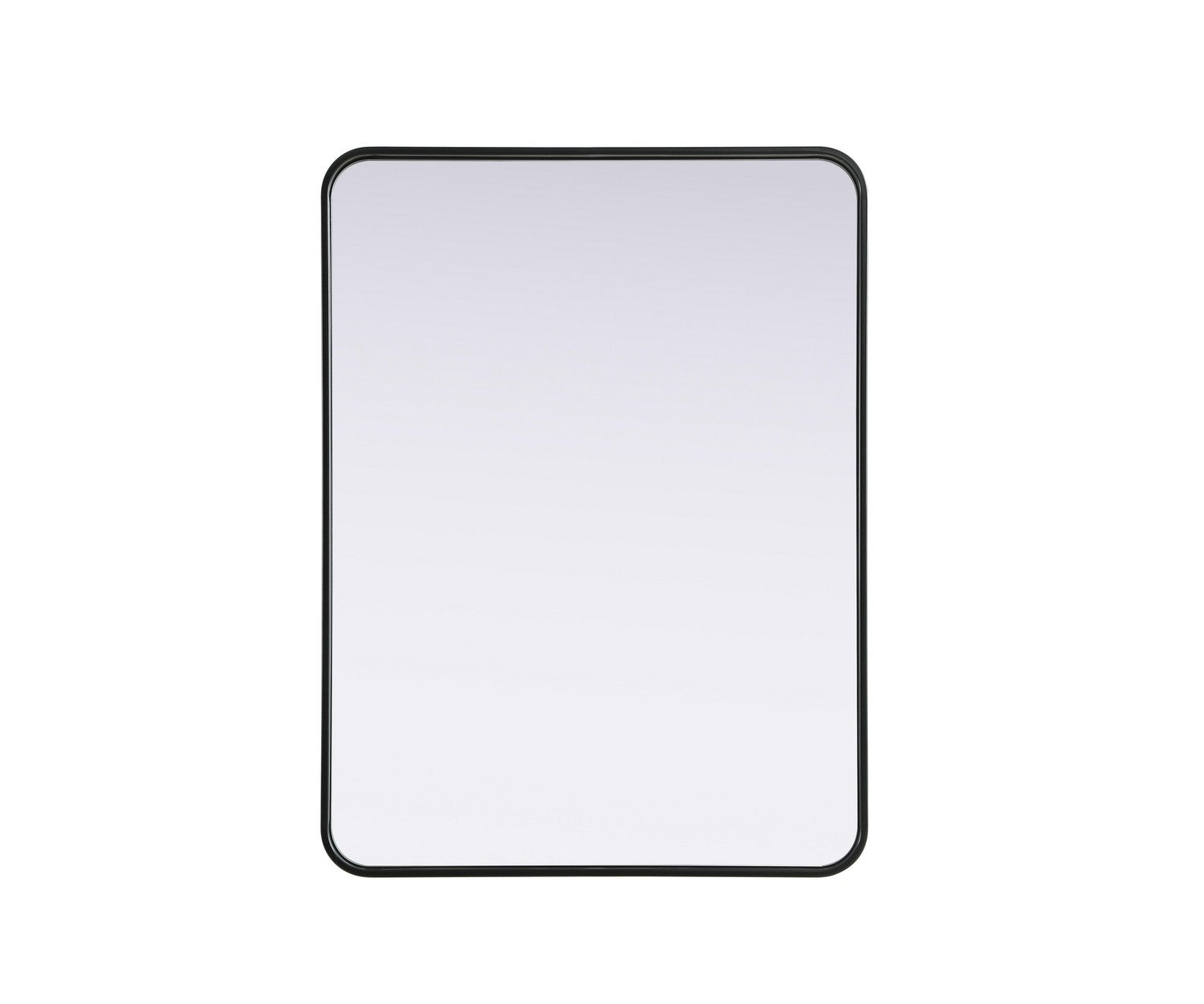 Elegant Lighting-MR8A2736BLK image