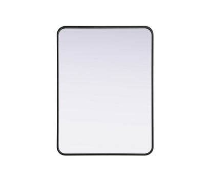 Elegant Lighting-MR8A2736BLK image