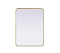 Remy Mirror by Elegant Lighting
