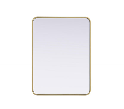 Elegant Lighting-MR8A2736BRA image