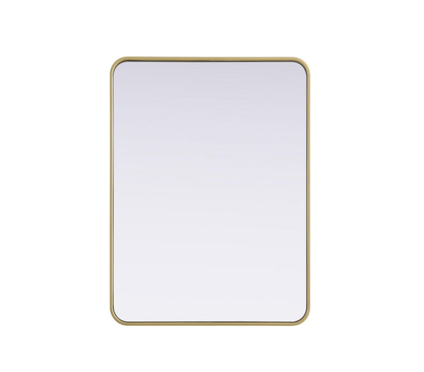 Remy Mirror by Elegant Lighting