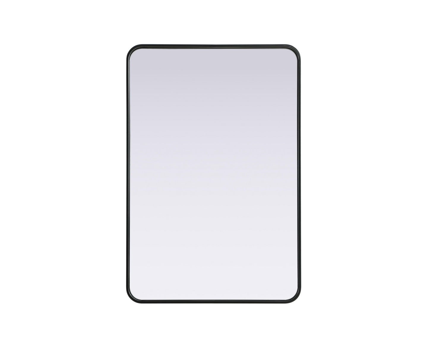 Elegant Lighting-MR8A2740BLK image