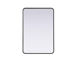 Elegant Lighting-MR8A2740BLK|MAIN