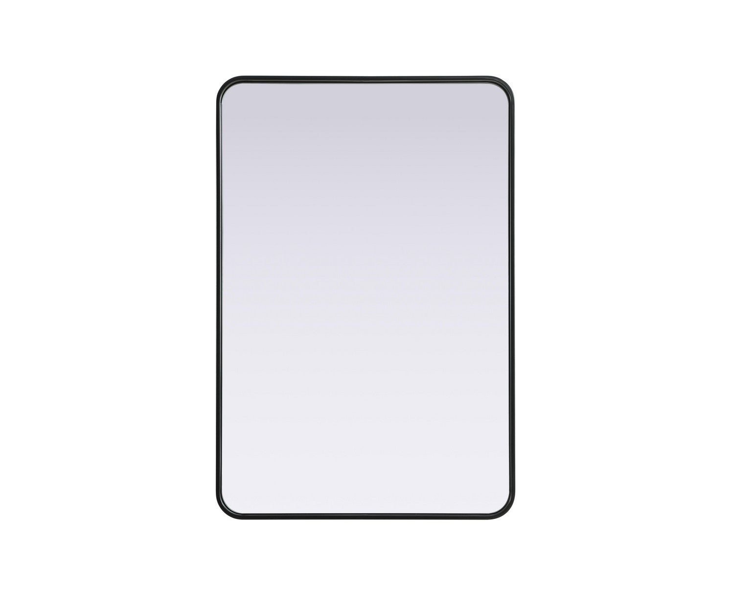 Elegant Lighting-MR8A2740BLK image