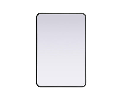 Elegant Lighting-MR8A2740BLK image