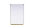 Remy Mirror by Elegant Lighting