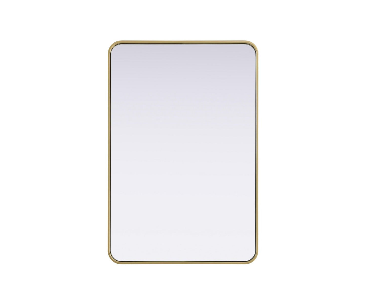 Elegant Lighting-MR8A2740BRA image