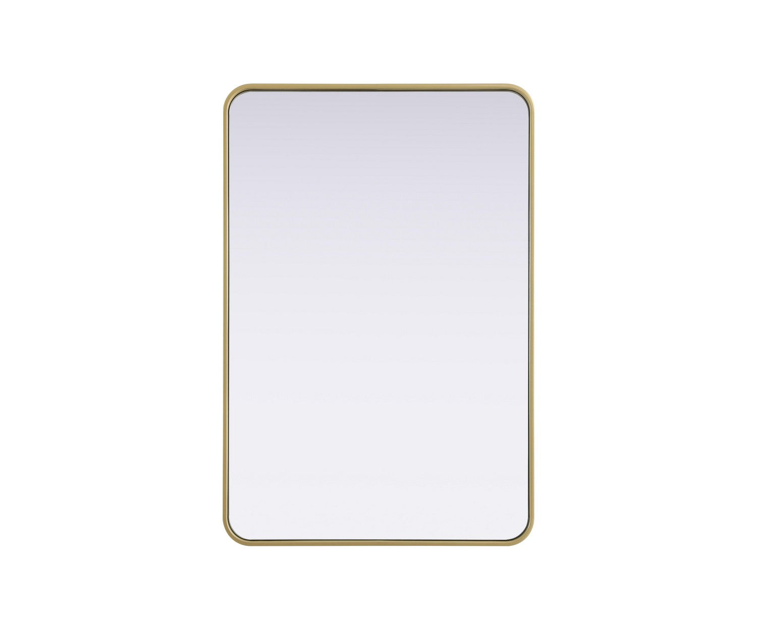 Elegant Lighting-MR8A2740BRA image