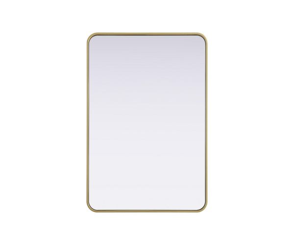 Remy Mirror by Elegant Lighting