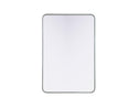 Remy Mirror by Elegant Lighting