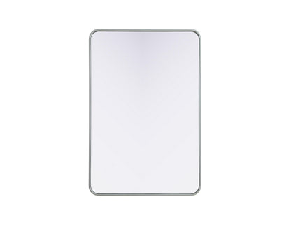 Elegant Lighting-MR8A2740SIL image