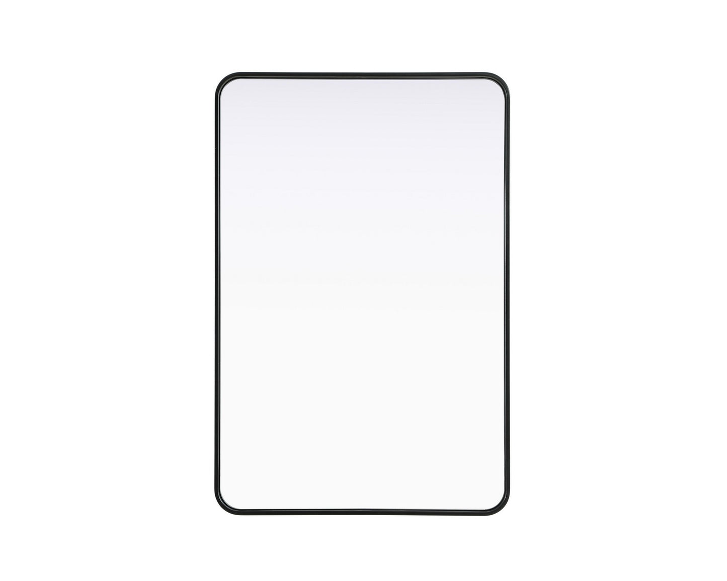 Elegant Lighting-MR8A2842BLK image