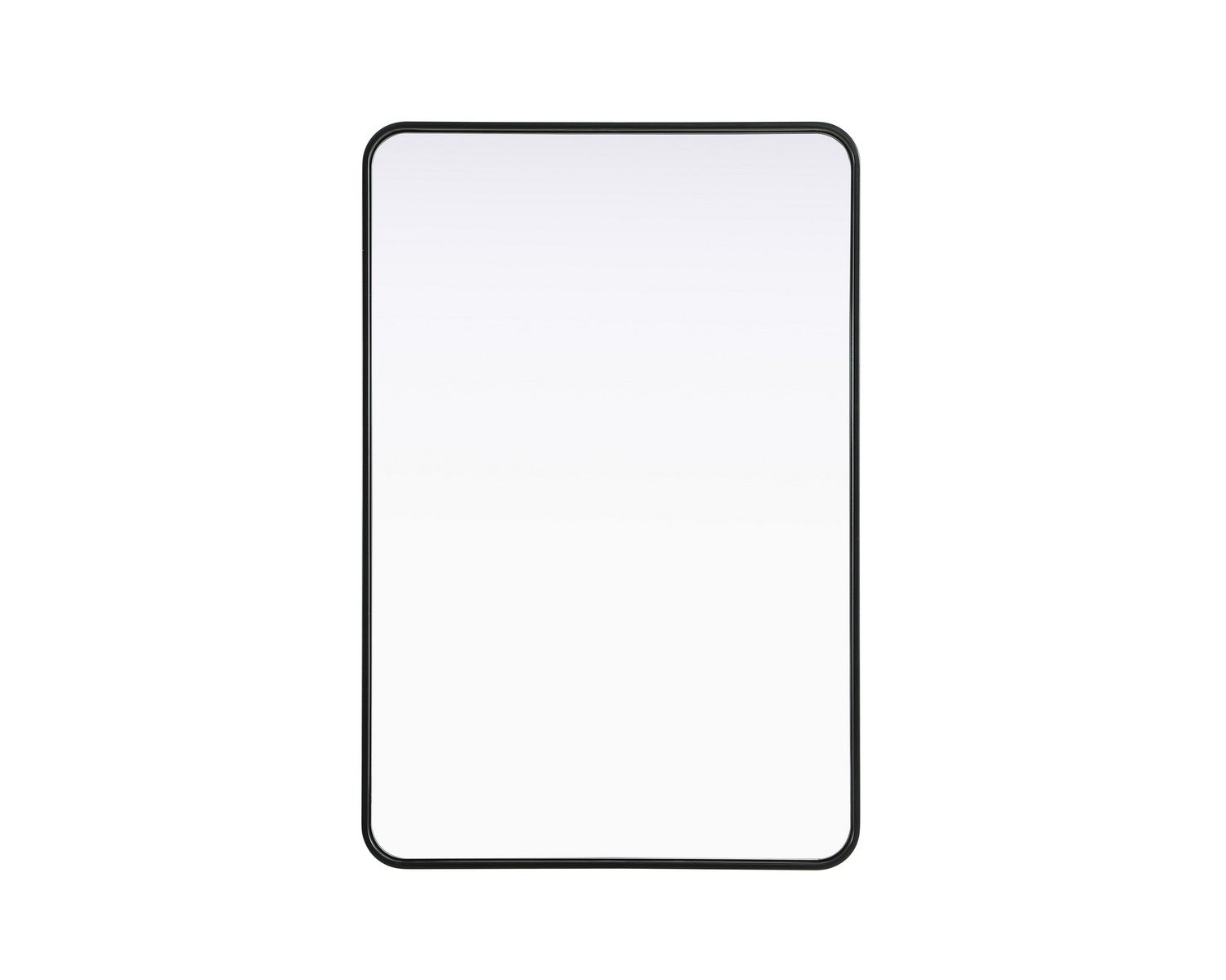 Elegant Lighting-MR8A2842BLK image