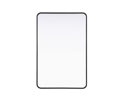 Elegant Lighting-MR8A2842BLK image