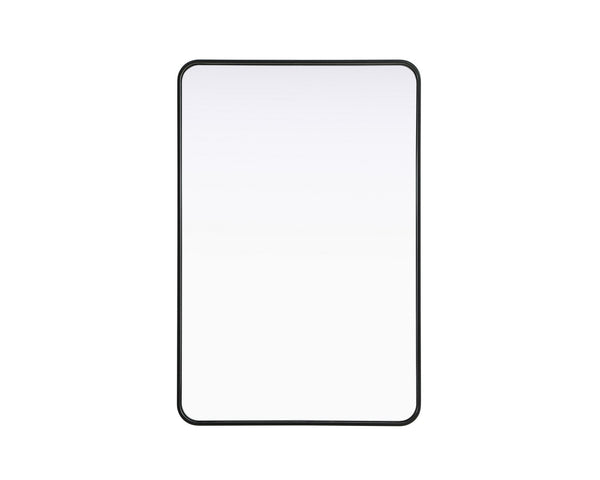 Remy Mirror by Elegant Lighting