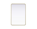 Remy Mirror by Elegant Lighting