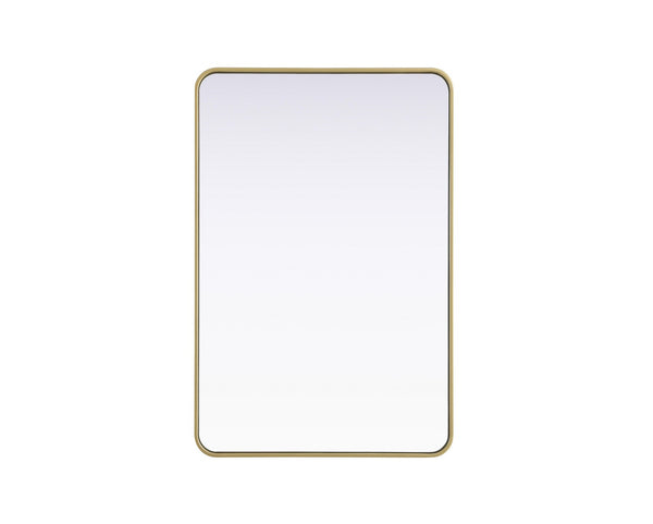Remy Mirror by Elegant Lighting