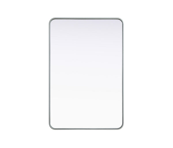 Remy Mirror by Elegant Lighting
