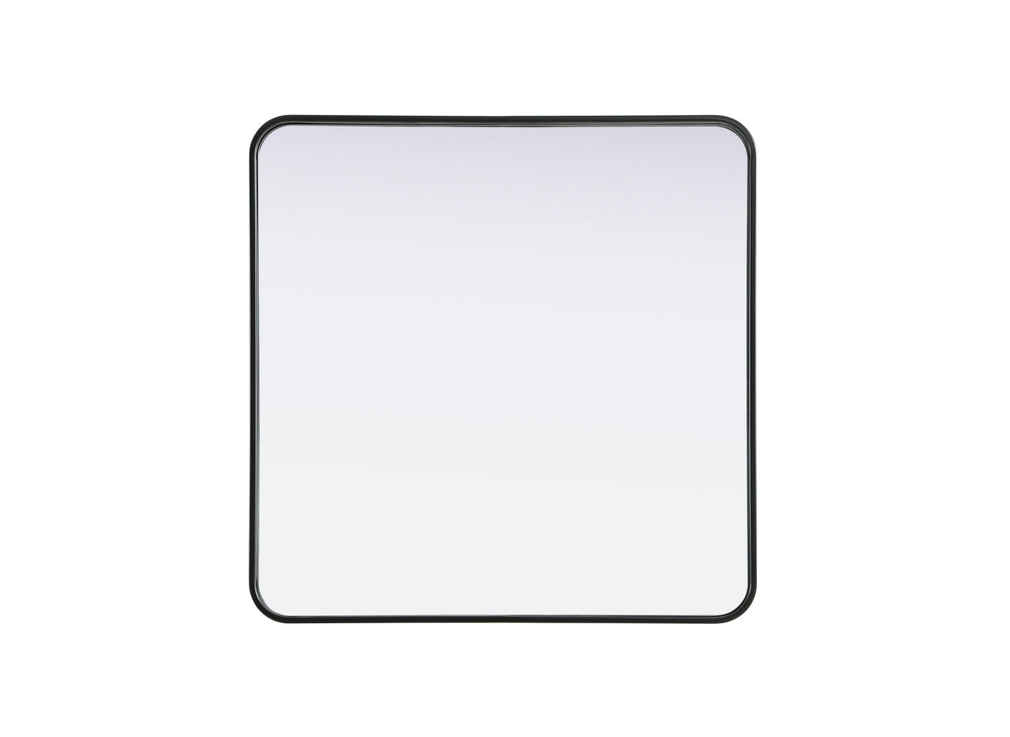 Elegant Lighting-MR8A3030BLK image