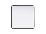 Elegant Lighting-MR8A3030BLK|MAIN