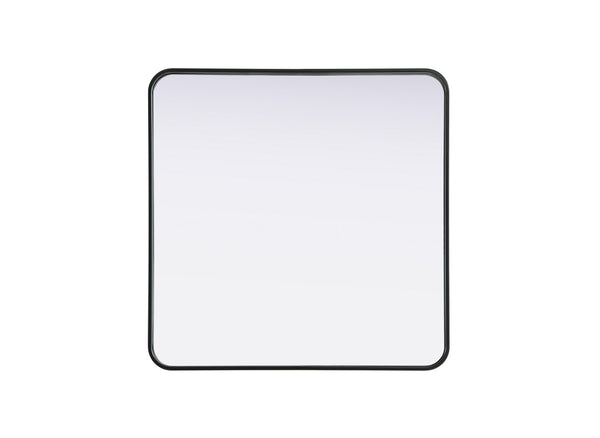 Remy Mirror by Elegant Lighting