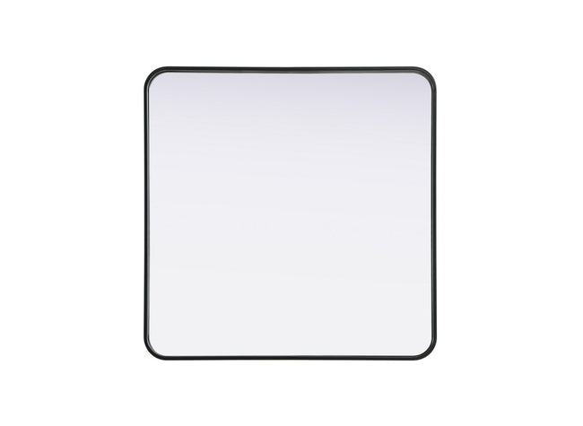 Elegant Lighting-MR8A3030BLK|MAIN