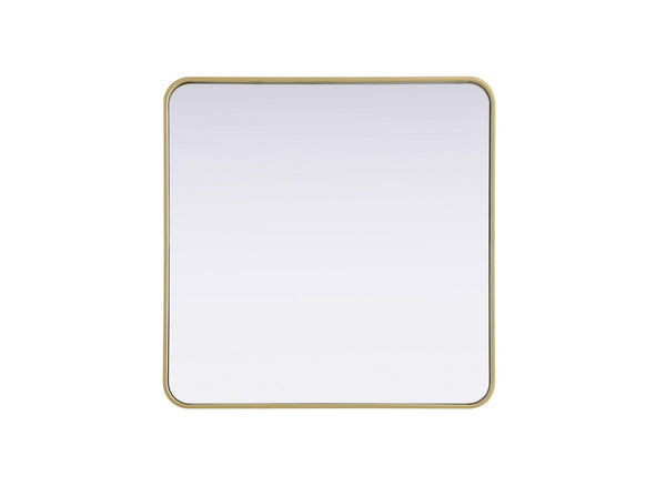 Remy Mirror by Elegant Lighting