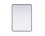 Elegant Lighting-MR8A3040BLK|MAIN