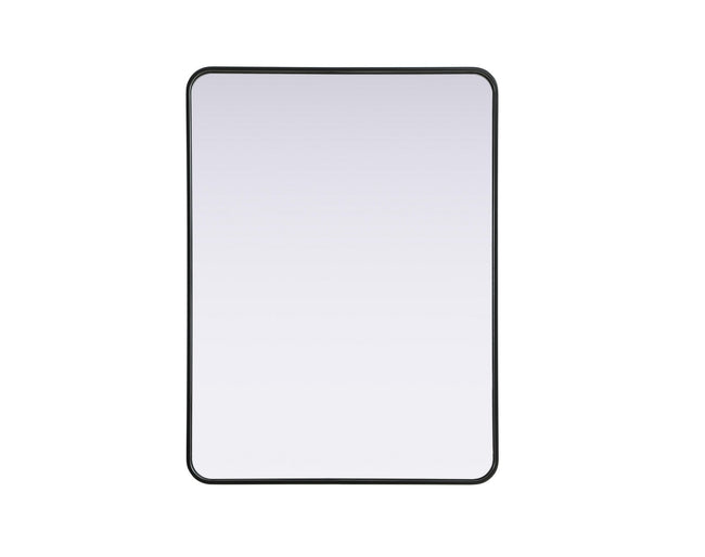 Elegant Lighting-MR8A3040BLK|MAIN